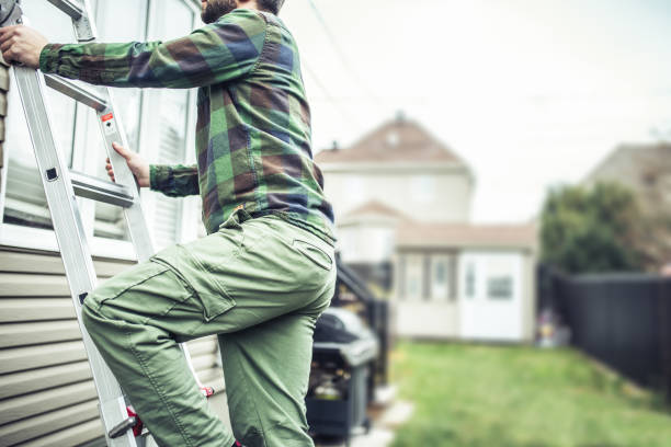 Best Residential Junk Removal  in Sparta, NC
