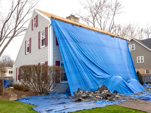 Best Residential Junk Removal  in Sparta, NC